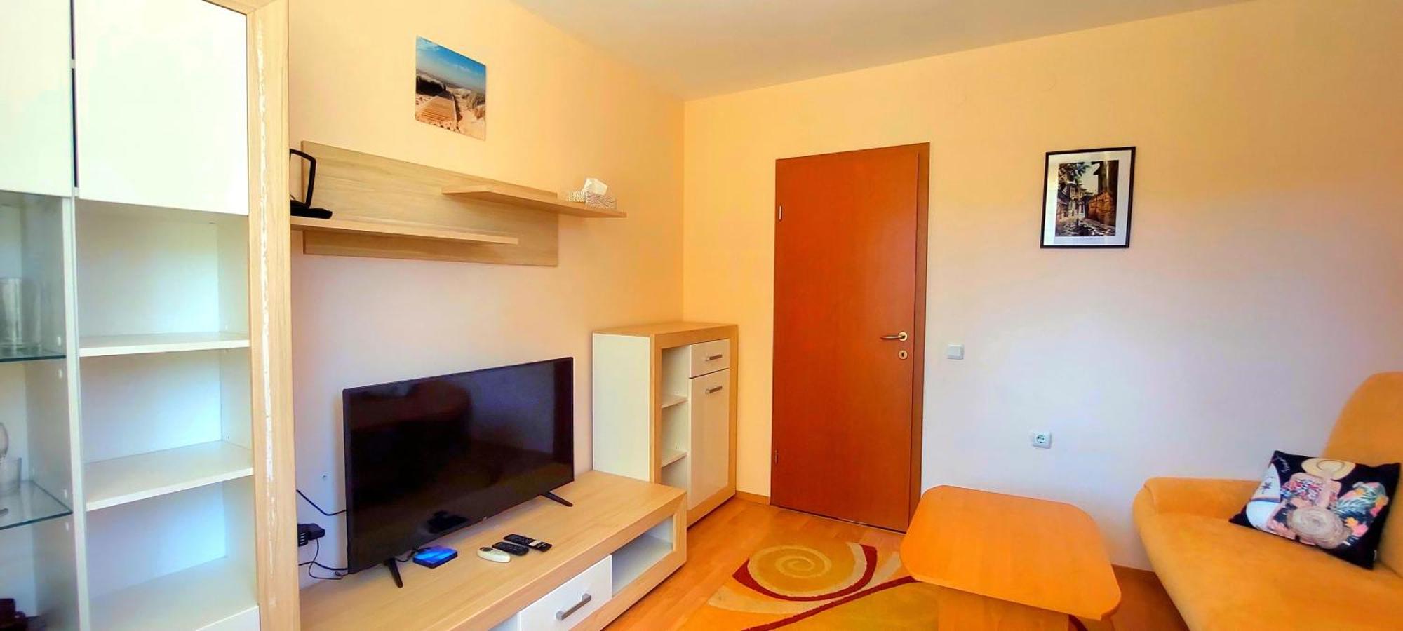 Holiday-Orchid Menada Apartments サニービーチ 部屋 写真