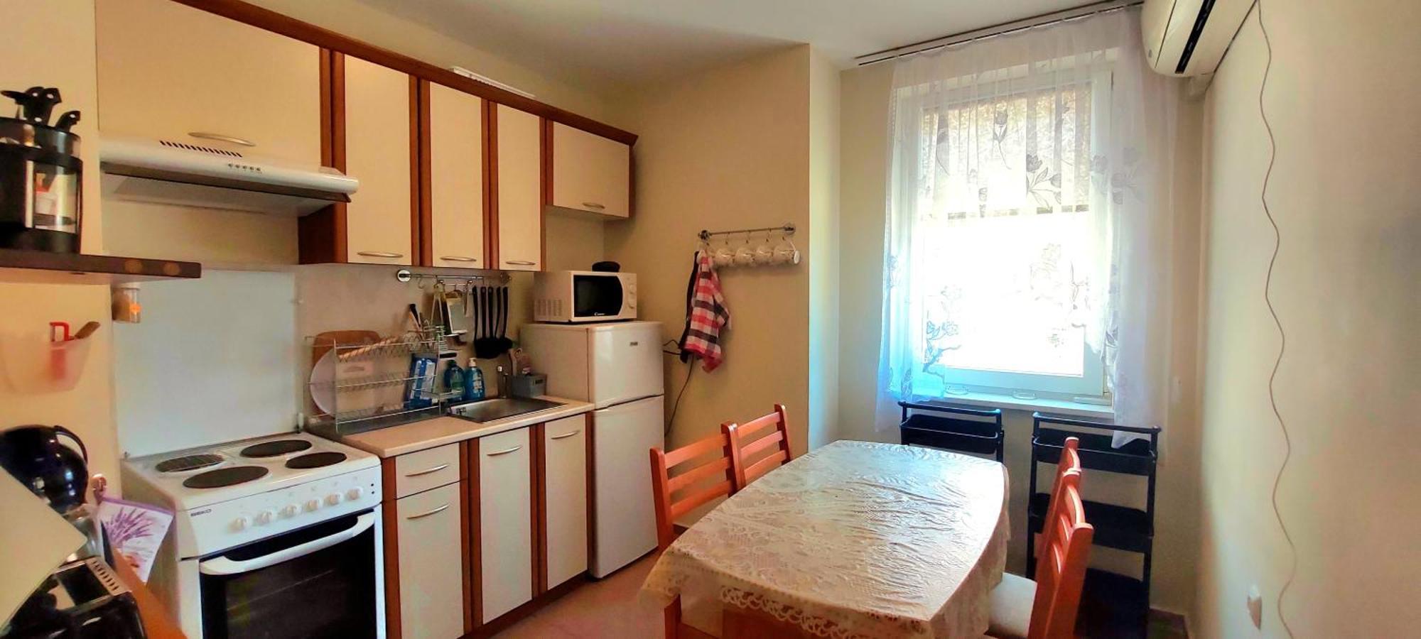 Holiday-Orchid Menada Apartments サニービーチ 部屋 写真