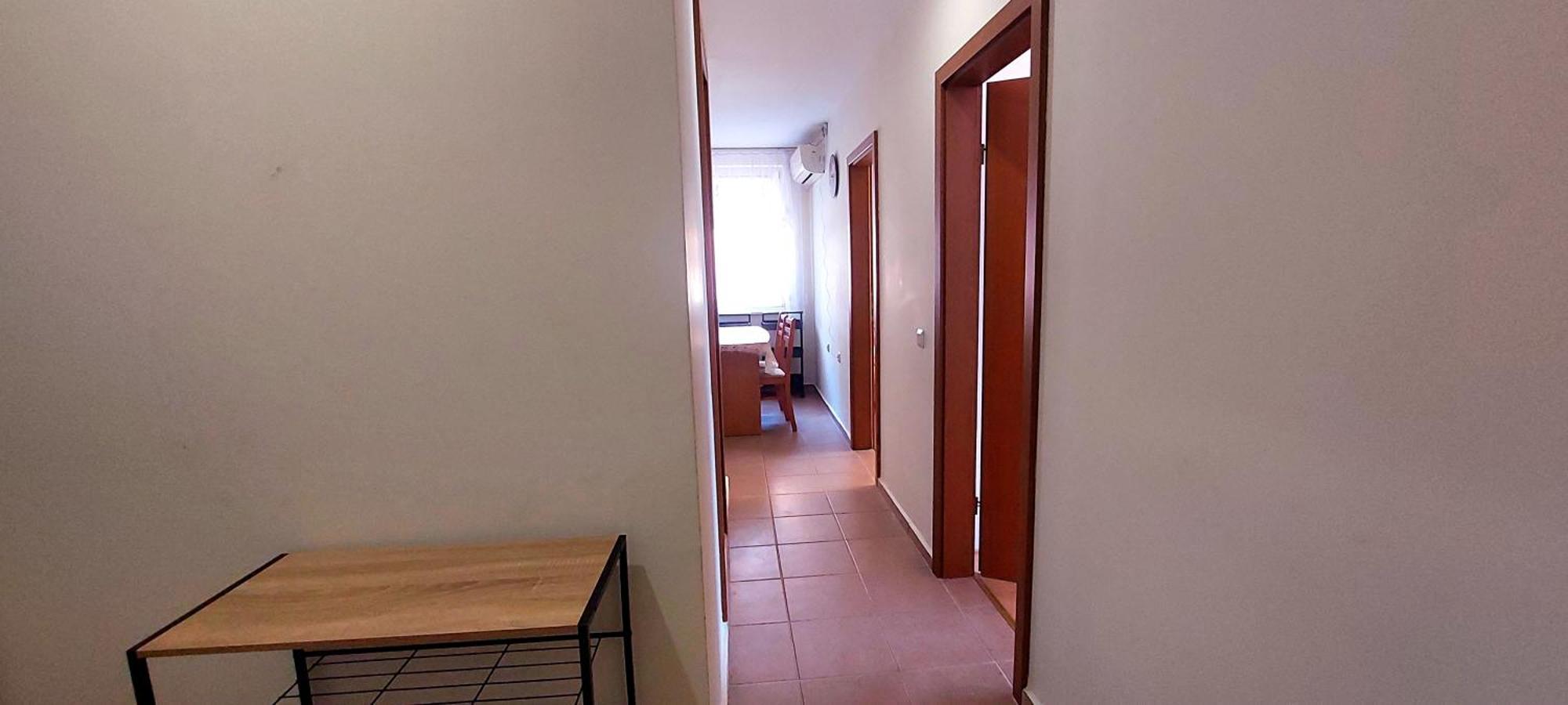 Holiday-Orchid Menada Apartments サニービーチ 部屋 写真