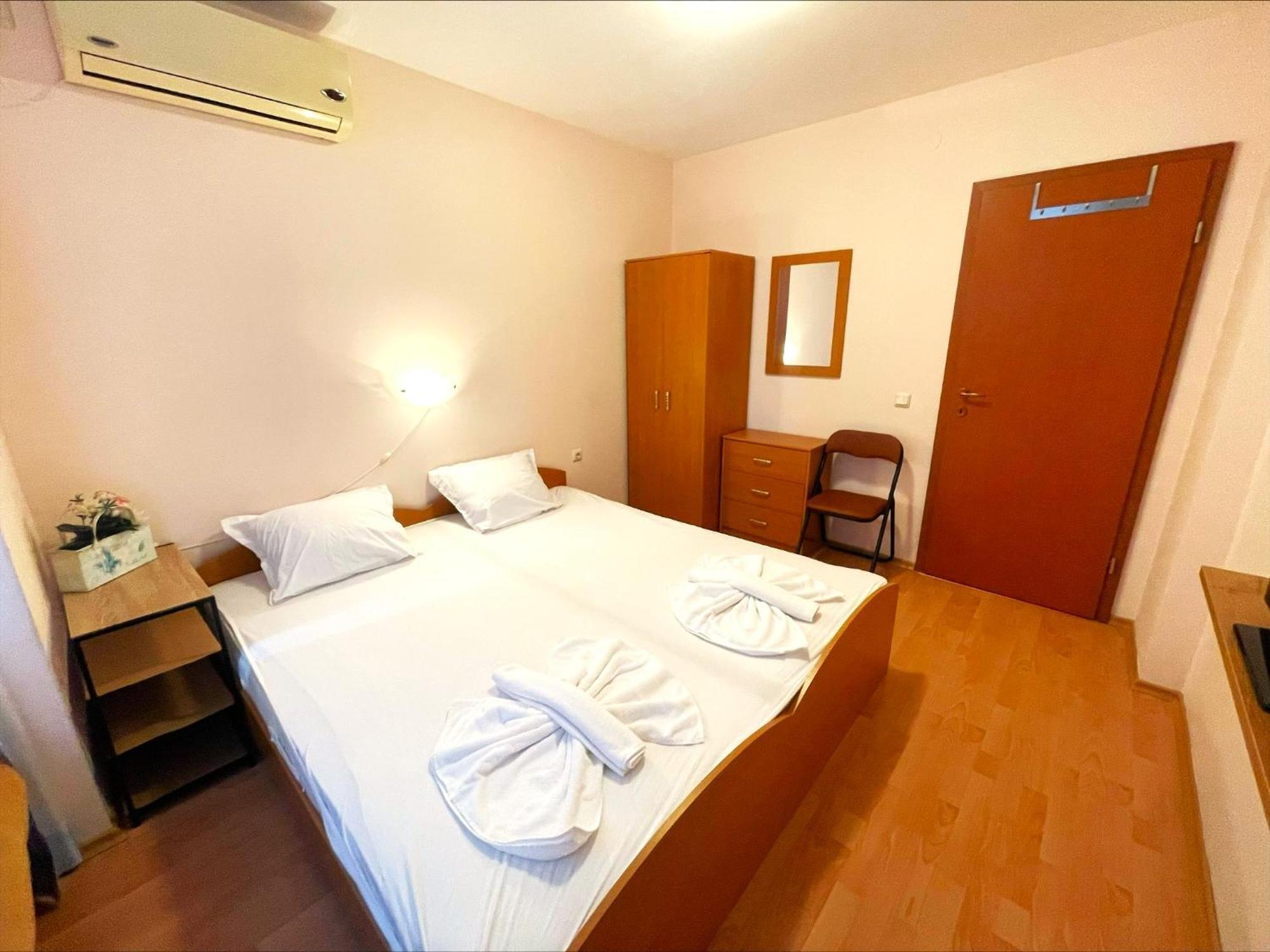 Holiday-Orchid Menada Apartments サニービーチ 部屋 写真